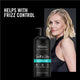 Tresemme Shampoo Smooth & Silky 940ml - Luxurious Hair Care – view 6 - Auzzistore