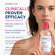 Bioderma Sensibio H2O Soothing Micellar Water Cleanser 100ml - Gentle Cleansing for Sensitive Skin – view 6 - Auzzistore
