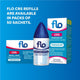 FLO CRS Refill Pack - 50 Sachets for Sinus Relief – view 6 - Auzzistore