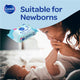 Curash Simply Water Wipes 20 Pack - Gentle Baby Wipes – view 7 - Auzzistore