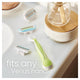 Gillette Venus Extra Smooth Women's 5-Blade Razor Refills, 4- Blades – view 6