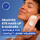 NIVEA Daily Essentials Double Effect Eye Makeup Remover - 125ml – view 6 - Auzzistore