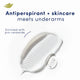 Dove Anti-Perspirant Deodorant Original - 30g – view 6 - Auzzistore