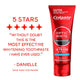 Colgate Optic White Pro Series Stain Prevention Toothpaste 80g - Reveal Your Radiant Smile – view 7