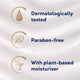 Dove Body Love Rich Nourishment Cream 150ml – view 6