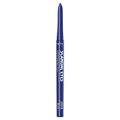 Rimmel Scandaleyes Eye Definer 004 Cobalt Blue
