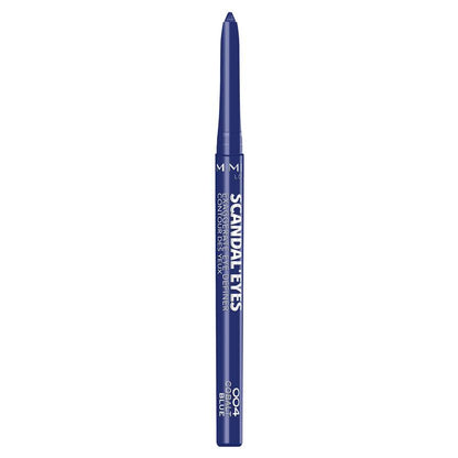 Rimmel Scandaleyes Eye Definer 004 Cobalt Blue