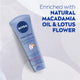 NIVEA Smooth Hand Cream & Nail Care - 100ml – view 6