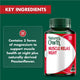 Nature's Own Muscle Relax Night with Magnesium & Passionflower 120 Tablets – view 6