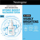 Neutrogena Hydro Boost Niacinamide Serum - 30ml – view 7 - Auzzistore