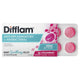 Difflam Sore Throat Lozenges - Sugar Free Strawberry (16 Lozenges) – view 6 - Auzzistore