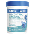 Inner Health IBS Control Probiotic 32B CFU, 30 Capsules