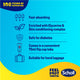 Scholl ExpertCare Hydrating Foot Cream - Moisturizer for Dry Feet, 75ml – view 6