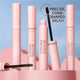 Covergirl Clean Fresh Brow Enhancer Gel Wax 600 Dark Brown – view 6