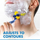 Gillette Sensor 3 Disposable Razors - 20 Pack – view 6 - Auzzistore