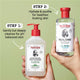 Thayers pH Balancing Gentle Face Cleanser with Aloe Vera - 237ml – view 6