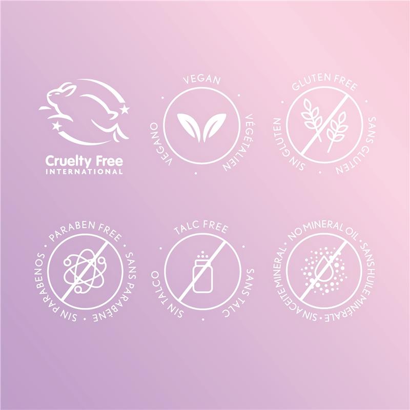 Covergirl Clean Fresh Yummy Gloss #150 Sugar Poppy