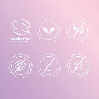 Covergirl Clean Fresh Yummy Gloss #150 Sugar Poppy