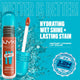 NYX Lip IV Hydrating Gloss Serum Caramel Drip – view 6