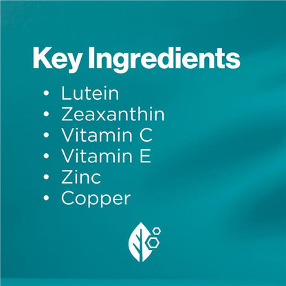 Blackmores Macu-Vision Plus Eye Health with Lutein & Zeaxanthin, 60 Tablets