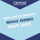 Clearasil Pimple Fighter 5 in 1 Face Wash 150 ml - Your Ultimate Solution for Clear Skin - Auzzi Store
