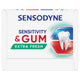 Sensodyne Toothpaste - Sensitivity & Gum Extra Fresh 100g – view 7 - Auzzistore