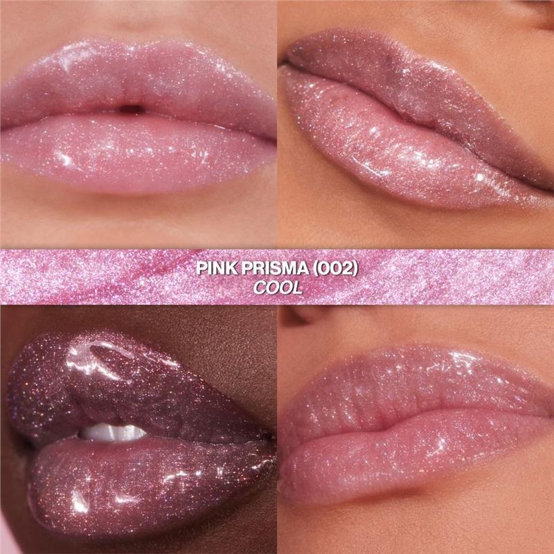 Revlon Super Lustrous Glimmer Gloss Pink Prisma