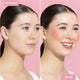 MCoBeauty Cheek & Lip Stain Red – view 6