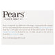 Pears Pure & Gentle Transparent Mint Soap 3x125g – view 7