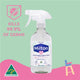 Milton Antibacterial Surface Spray 500ml - 100% Plant-Based Germ Protection – view 6 - Auzzistore