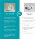 Freezeframe Neck Lift 50ml - Advanced Anti-Aging Treatment – view 6 - Auzzistore