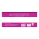 Poise Extra Long Bladder Leak Liners 44 Pads – 3-in-1 Protection – view 7