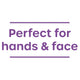 Babylove Everyday Wipes 80 Pack - Gentle Cleansing for Your Baby – view 6