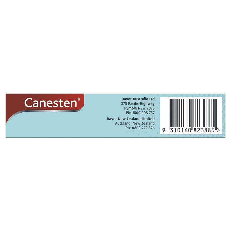 Canesten Plus Antifungal and Anti-Inflammatory Cream 15g-Auzzi Store