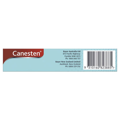 Canesten Plus Antifungal and Anti-Inflammatory Cream 15g-Auzzi Store