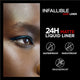 L'Oreal Paris Matte Signature Eyeliner 04 Emeraude – view 6