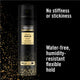 TRESemme Extra Hold Hairspray 75g - Ultimate Styling Control – view 6 - Auzzistore