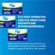 FLO Post Op Nasal Sachet - 70 Sachets for Sinus Recovery – view 6 - Auzzistore