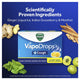 Vicks VapoDrops + Cough Honey Lemon Menthol Lozenges - 16 Count – view 6 - Auzzistore