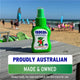 Isocol Multipurpose Alcohol Spray - 450ml – view 6 - Auzzistore