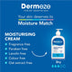Dermeze Moisturising Cream 500g - Daily Hydration for Face & Body – view 6 - Auzzistore