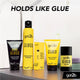 Got2b Glued Hairspray 300ml - Ultimate Freeze Hold – view 6