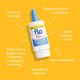 FLO Baby Saline Nasal Spray - 15ml Gentle Relief – view 6 - Auzzistore