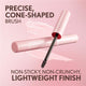 Covergirl Clean Fresh Brow Enhancer Gel Wax 100 Clear – view 6