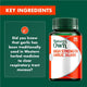 Nature's Own High Strength Garlic Supplement 10,000mg - 100 Tablets – view 6