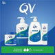 QV Gentle Wash 350g - Soap-Free Cleanser for Dry & Sensitive Skin – view 6