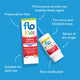 FLO Kids Saline Spray Twin Pack 2 x 15ml - Gentle Nasal Relief – view 6 - Auzzistore
