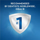 Oral-B All Rounder Fresh Clean Soft Manual Toothbrush - Dentist Recommended – view 6 - Auzzistore