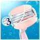 Gillette Venus White Tea 3-Blade Disposable Razor 2-Pack – view 7
