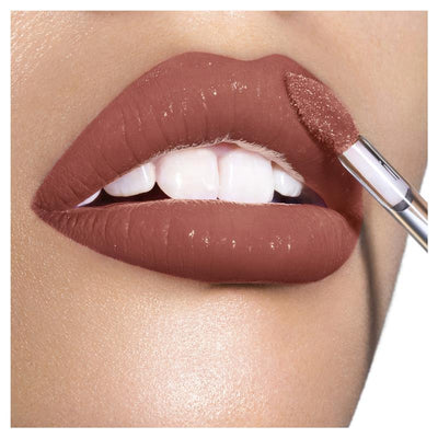 Revlon ColorStay Satin Ink Citrine Queen Liquid Lipstick - 50ml